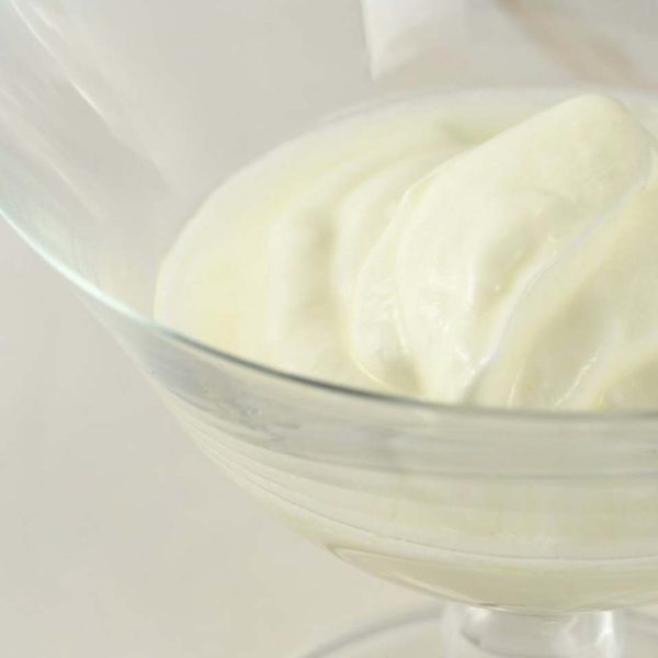 ফ্রেশ ক্রিম / Fresh Cream